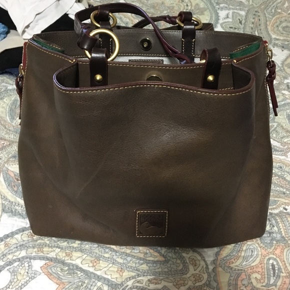 Dooney Bourke Purse - Picture 1 of 4
