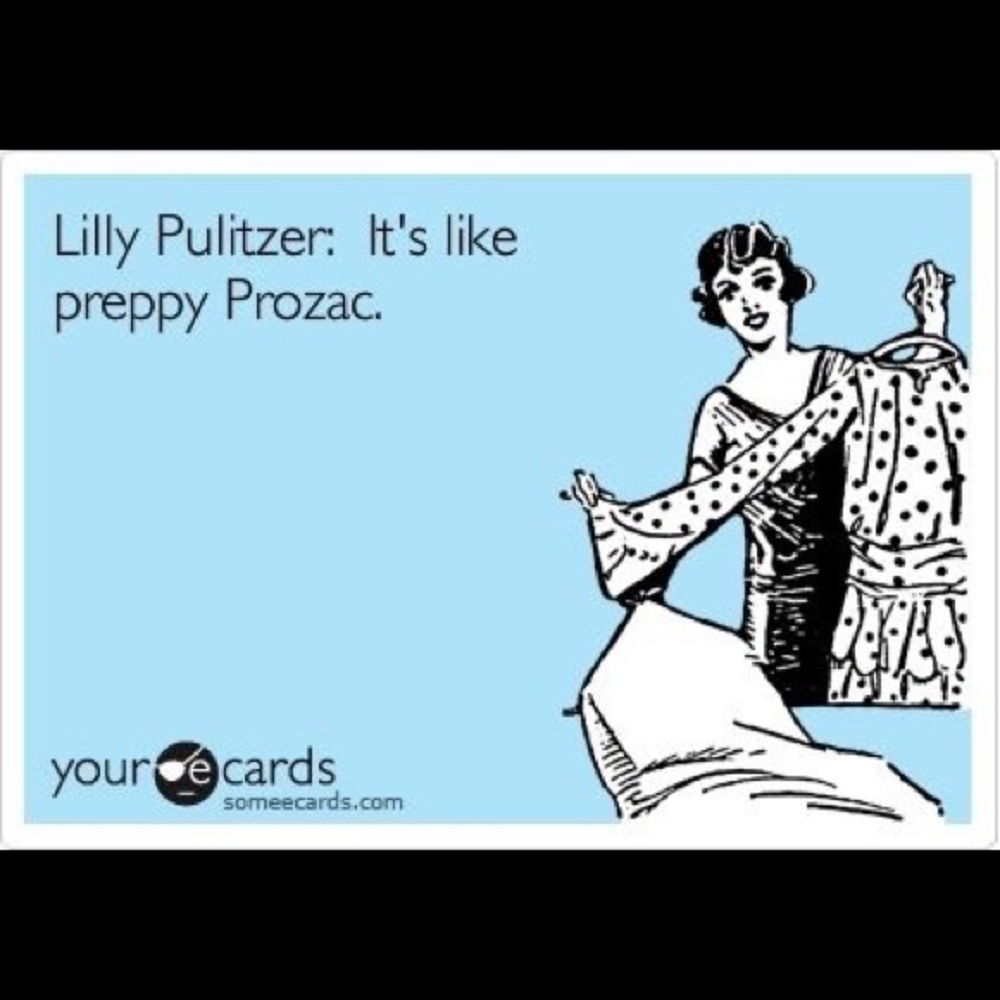 Meet your Posher, Samantha