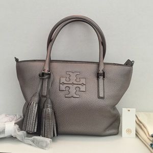 Tory Burch Thea Small Tote