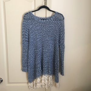 Alter'd state sweater dress