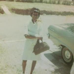 Meet your Posher, Kj tha barburr