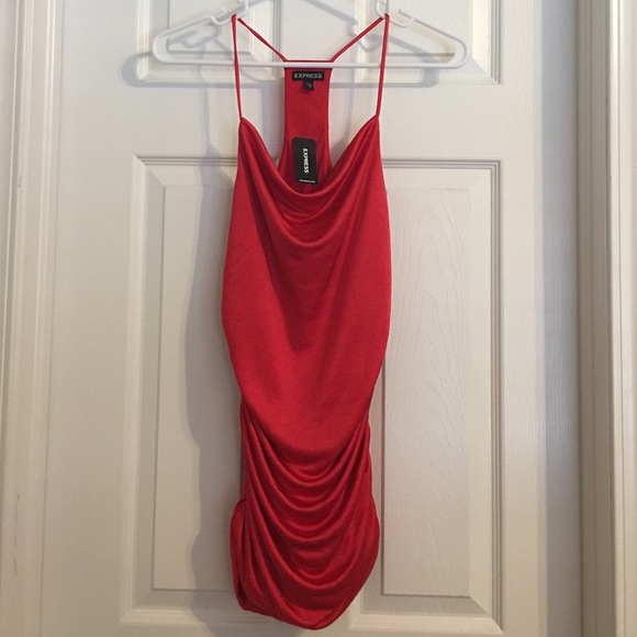 Express Tank top - Picture 1 of 1