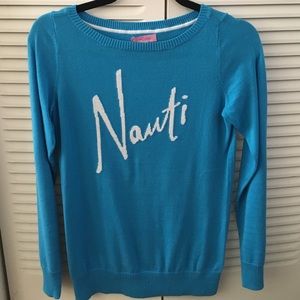 Lilly Pulitzer Sweater