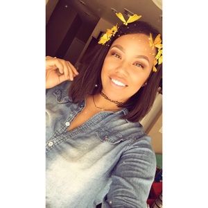 Meet your Posher, Keelyn