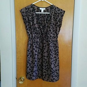 Motherhood Maternity Tunic