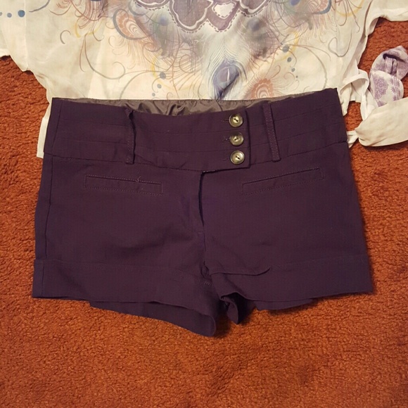 shorts