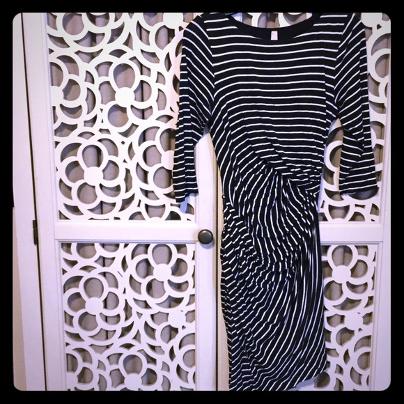 Anthropologie Bailey 44 Dress L