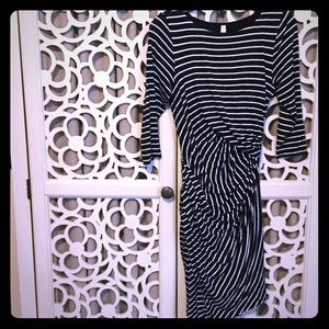 Anthropologie Bailey 44 Dress L