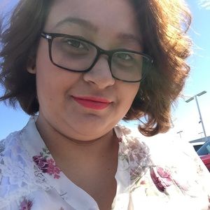 Meet your Posher, Miriam