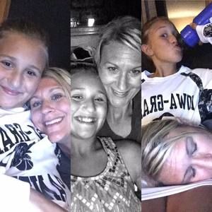 Meet your Posher, Jodi