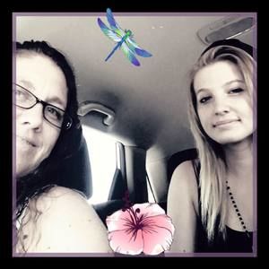 Meet your Posher, Butterfly-lily