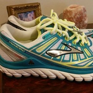 Brand new Brooks!