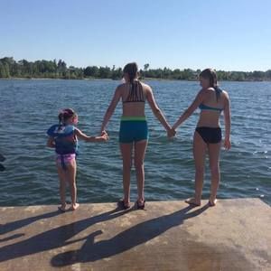 Meet your Posher, Emerson