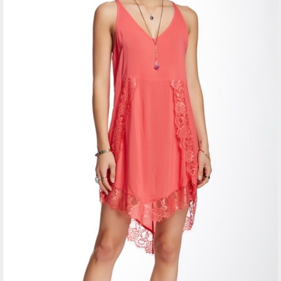 Free People intimates NWT