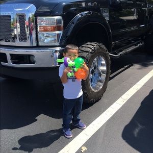 Meet your Posher, Rene