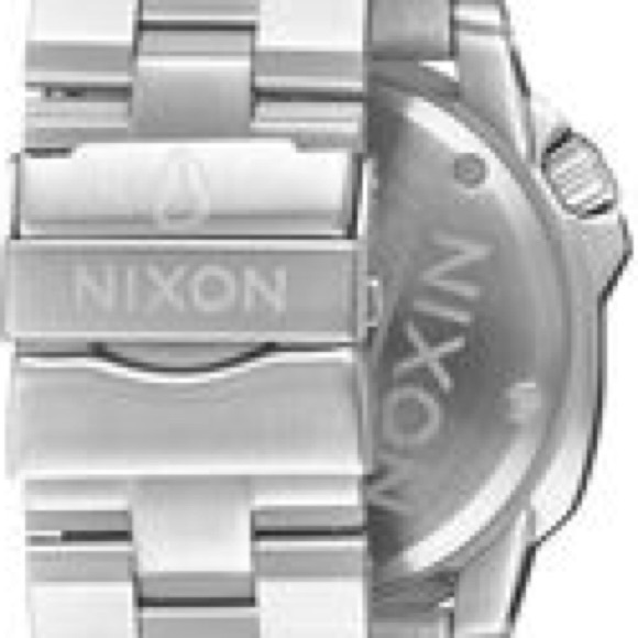 Nixon watch blue Sunray ranger ops - Picture 3 of 3