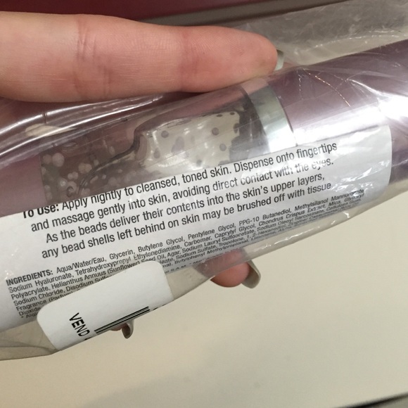 PRAI Radiant Night Caviar Advanced Repair Serum - Picture 3 of 3