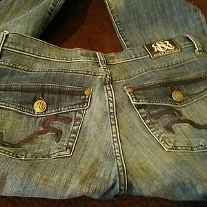 Rock  & Republic jeans