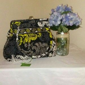 Vera Bradley handbag
