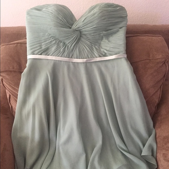 Beautiful fancy short dress