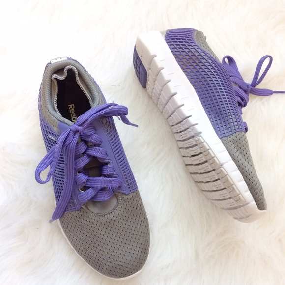 Reebok Shoes - Reebok Nanoweb ZRated Running Shoes