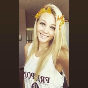 Meet your Posher, Hannah