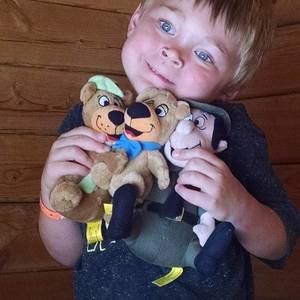 Meet your Posher, Patty