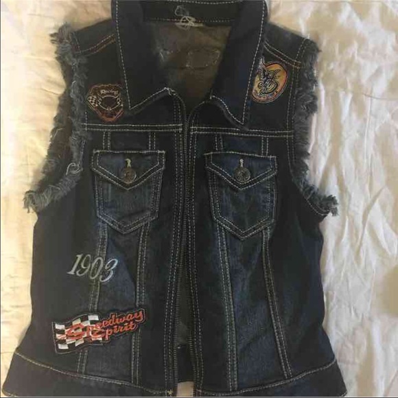 Vest