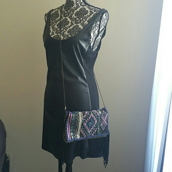 Beaded bag - Picture 4 of 4
