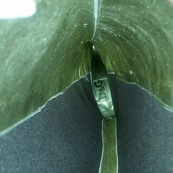 Heeled boots - Picture 4 of 4