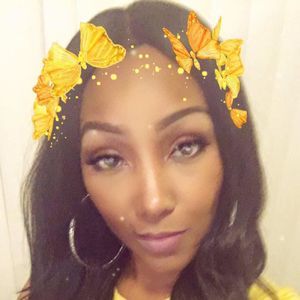Meet your Posher, Shayla