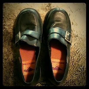 Rocket Dog clog style shoe