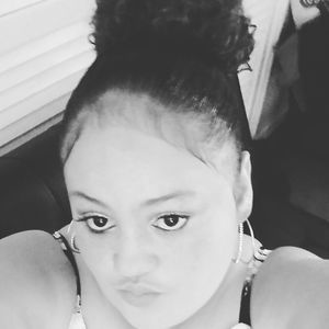 Meet your Posher, Cheyenne