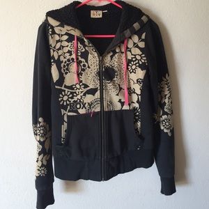 ROXY Cozy Sweatshirt