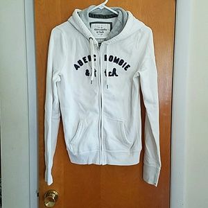 Abercrombie & Fitch Hoodie