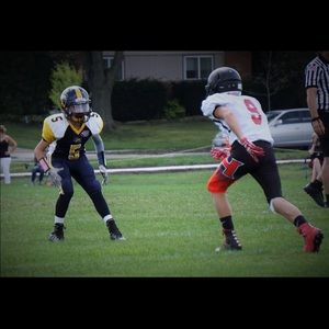 Meet your Posher, Tanner