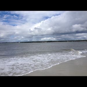 Meet your Posher, Joyce