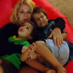 Meet your Posher, Brittainy