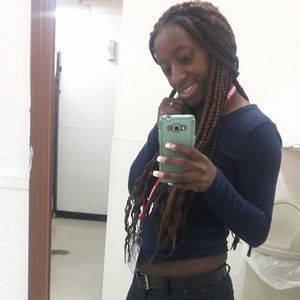 Meet your Posher, Shante