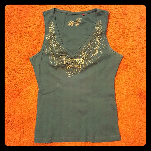 tank top