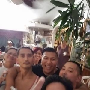 Meet your Posher, Christopher