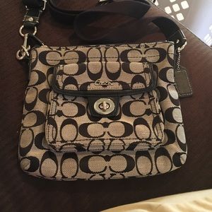 Coach Crossbody Bag