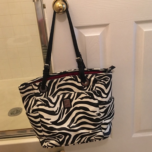 Grace purse
