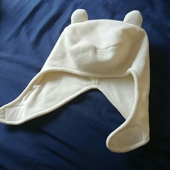 Adventure time finn hat