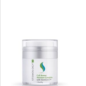 Stemology Moisturizer