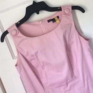 Pretty in PINK! 👛