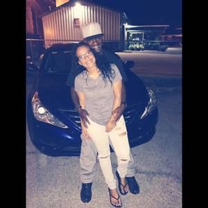 Meet your Posher, Jayla