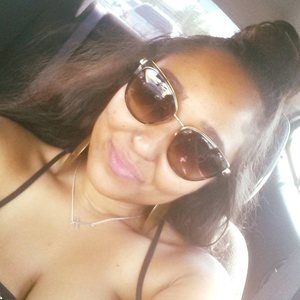 Meet your Posher, Kandice