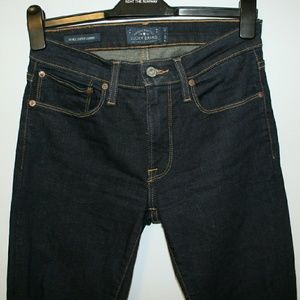 Lucky Brand Jeans, skinny jeans size 28
