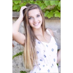 Meet your Posher, Bryanne